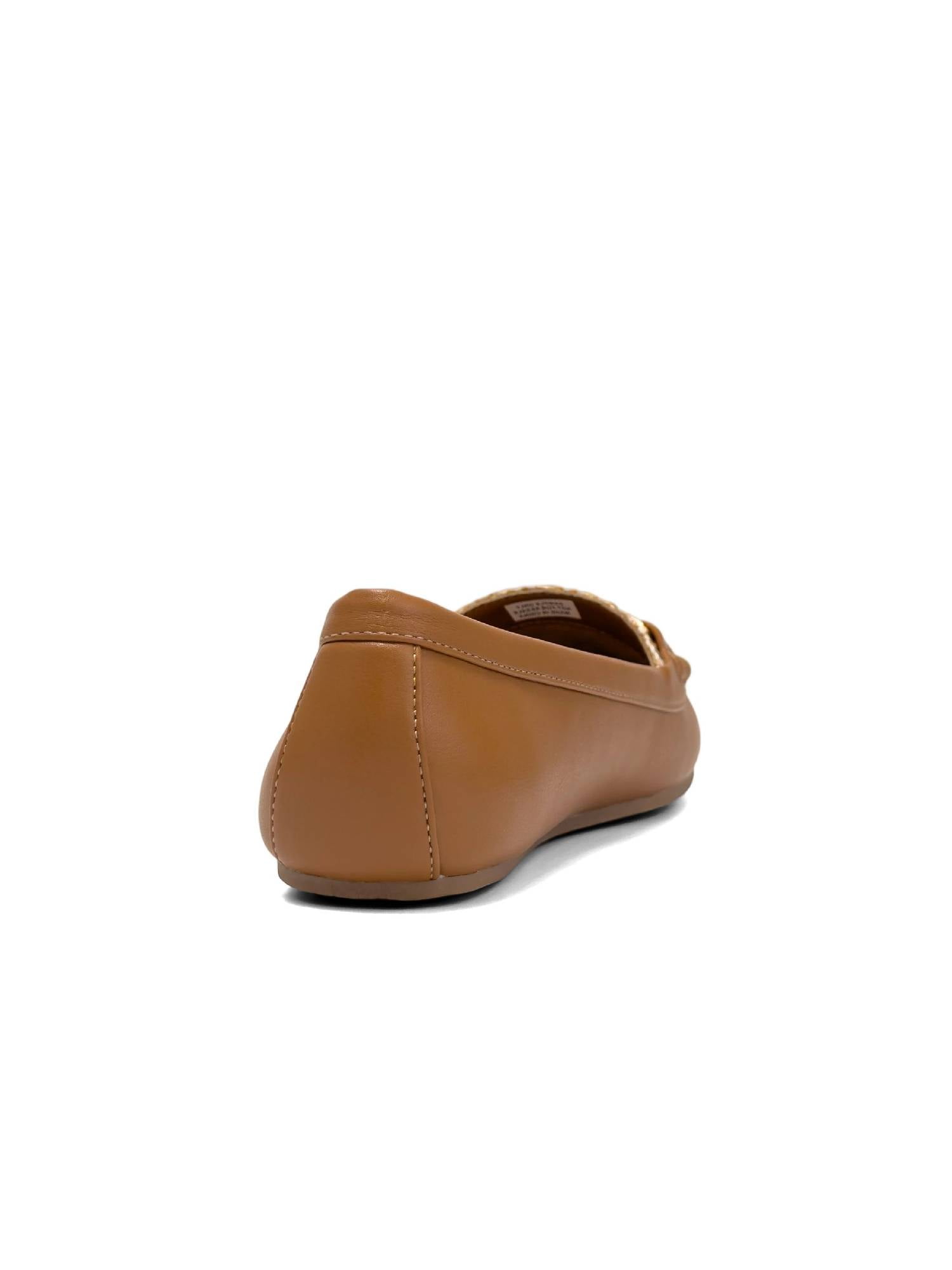 Aerosoles Bixie Women's Comfort Buckle Loafer, Wide Width Available