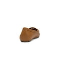 thumbnail image 3 of Aerosoles Women's Comfort Buckle Loafer, Wide Width Available, 3 of 6