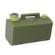 thumbnail image 4 of Cubo eléctrico para exteriores, USB para viaje al aire libre con grifo, tanque de almacenamiento de, 4 of 8