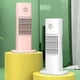 thumbnail image 4 of Personal Humidificat Er Desktop Ing Tower Fan Ultra-quite Usb Recharable W/ 300ml For Indoor Home 425b, 4 of 5