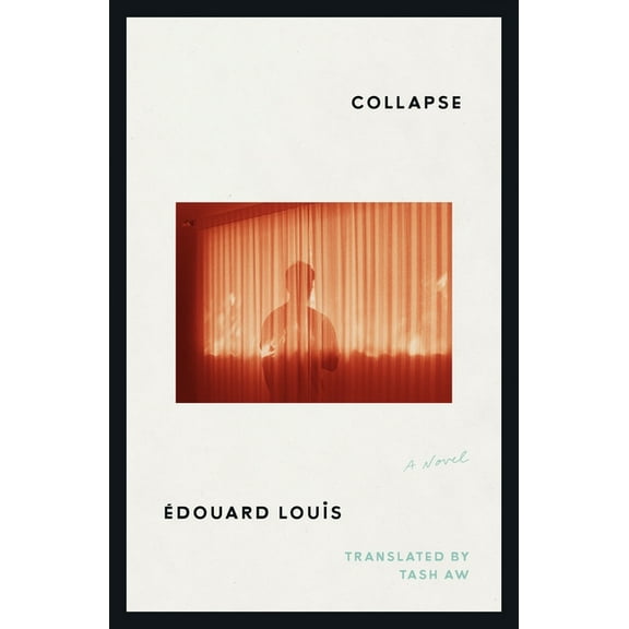 Collapse, (Hardcover)