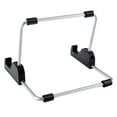thumbnail image 1 of Shisuyan 1PC Adjustable Tablet Bracket Desktop Tablet Holder (More Than 9.19-Inch Tablet), 1 of 8