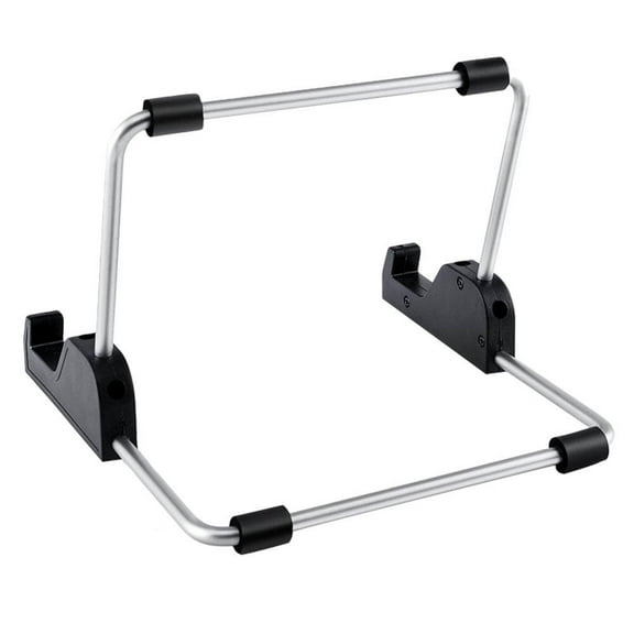 Eease Portable Tablet Stand Notebook Riser Car Holder Foldable Laptop Bracket