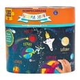 thumbnail image 2 of Rompecabezas Novelty Mundial Gigante 100 Piezas, 2 of 4