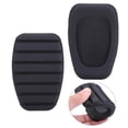 thumbnail image 4 of Clutch-Brake-Pedal-Rubber-Pad-For-Renault-Clio-Megane-Laguna-Kango-Scenic-Modus, 4 of 5