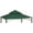 Dark Blue, variant on Winds Replacement Canopy for Target Madaga Gazebo (Dark Blue)