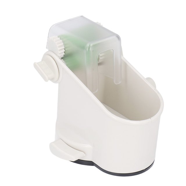 Bean And Pea Sheller, Convenient Efficient Hand Crank Pea Sheller Slip Resistant Noiseless Easy Cleaning Space Saving For Peas For Kitchen Tools