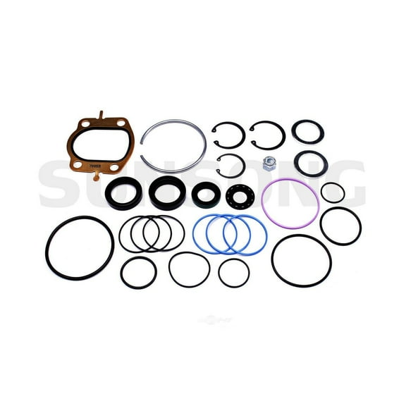 Sunsong 8401078 Steering Gear Seal Kit