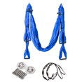 thumbnail image 1 of Full set Flying-Aerial Yoga Hammock Fabric Swing Latest Multifunction Anti-gravity, 1 of 8