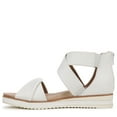 thumbnail image 5 of LifeStride Womens Zoom Sandal - Medium & Wide Width, 5 of 9