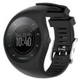 thumbnail image 1 of Silicone Replacement Watch Strap Soft Sport Bracelet for Polar M200, 1 of 9