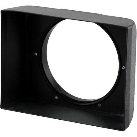 UPC: 0410000013557 | DS-FA82 Sunshade/Filterholder for Most Lenses and Accessories  Accepts one 82mm Screw Type Filter