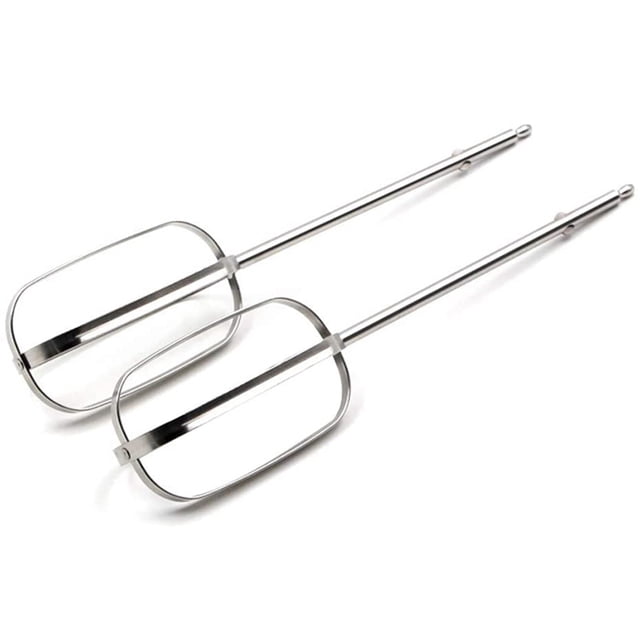 Batidora de Huevos/ Batidora de Mano para KHM926 Kenwood HM520/Tefal Batidora de Mano Batidora EléCtrica Accesorio de Repuesto Batidos