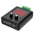 thumbnail image 4 of Yeacher 4-20mA 0-10V Signal Generator 24V Current Voltage Signal Source Constant Current Source with Display, 4 of 8