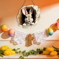 thumbnail image 4 of Decoraciones de Pared de Pascua Decoraciones de Coches de Vacaciones de Acrílico, 4 of 5