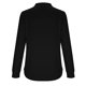 thumbnail image 4 of Camisas de Manga Larga Casual de las Mujeres con Cuello en V Color Sólido Blusa Suelta Top Estirable Suave, Camisas de Trabajo de Manga Larga, 4 of 6