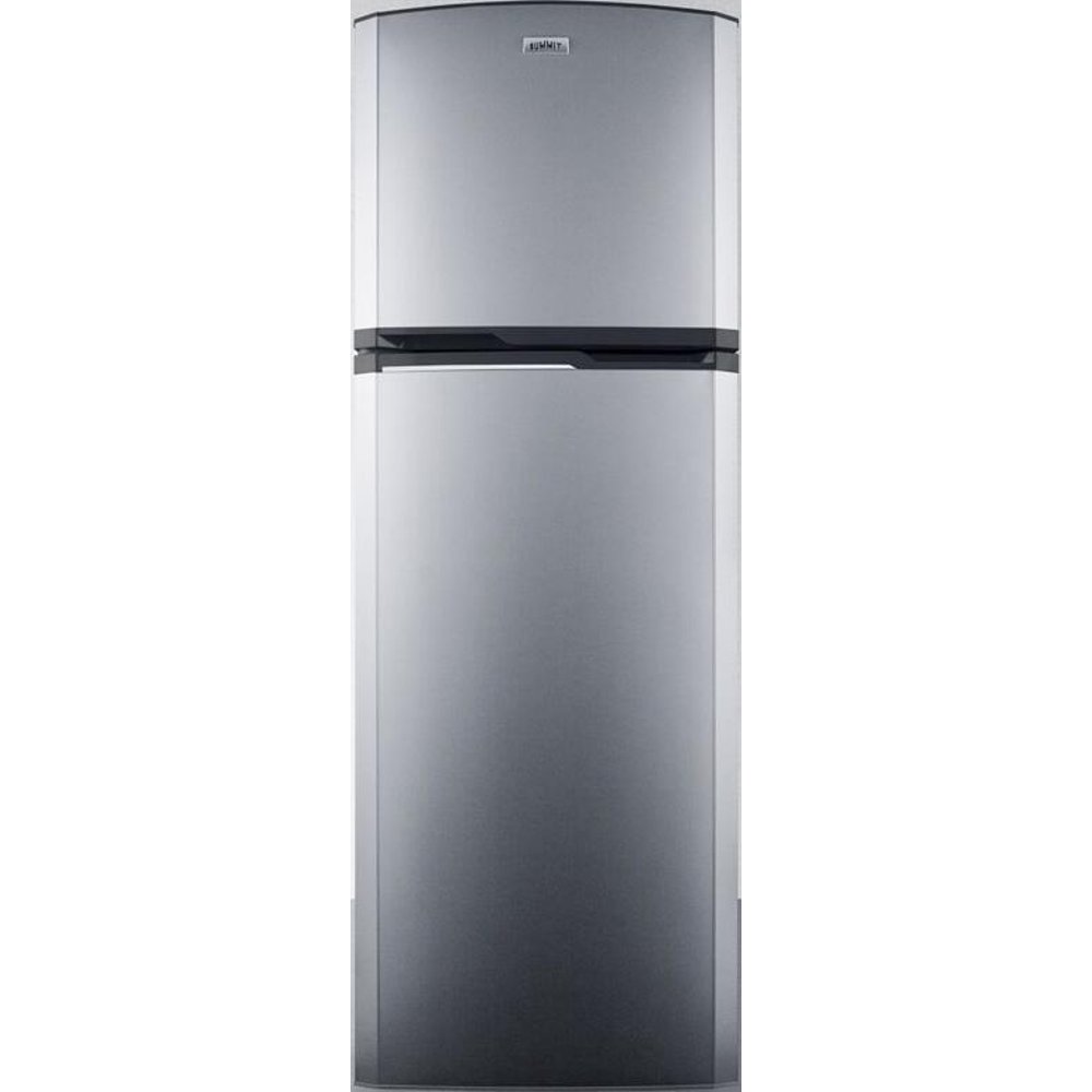 summit frost free refrigerator