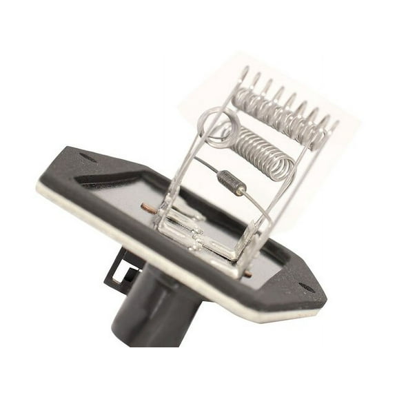 Blower Motor Resistor - Compatible with 1995 - 2000 Chevy C2500 1996 1997 1998 1999