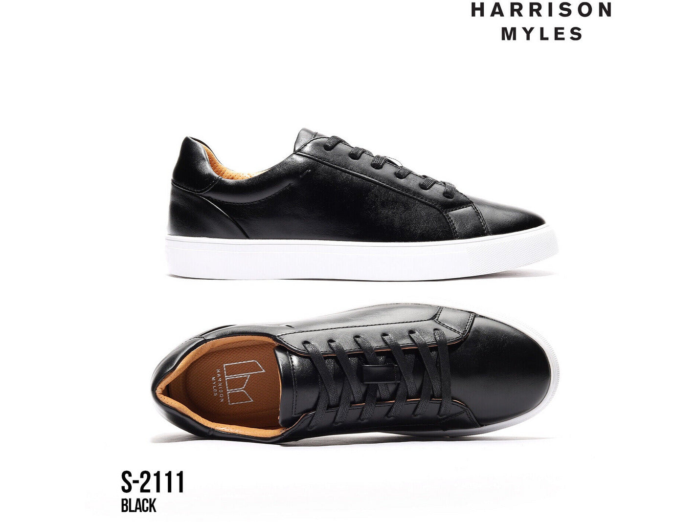harrison casual shoes