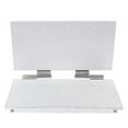 thumbnail image 3 of ToppiJoy 16.5*8.6inch Beeswax Foundation Machine Sheet Mold Casting Machine  4.7mm Chamber Eyes Beekeeping Supplies Equipment Tool, 3 of 10