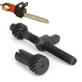 thumbnail image 2 of Tensor de Cadena ANGGREK Ajustador de Cadena Resistente Antidesgaste Negro, 2 of 7
