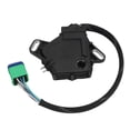 thumbnail image 2 of Interruptor Neutral de Transmisión Multifunción Alta Eficiencia 2529.27 Reemplazo para PEUGEOT 307 308, 2 of 12