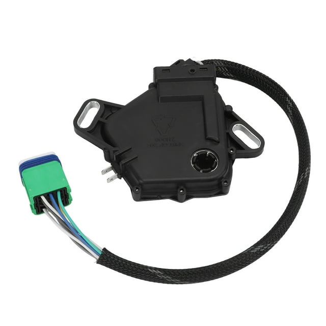 Transmission Neutral Switch, Multifunction High Efficiency Car Transmission Neutral Switch 2529.27 Replacement For 307 308 Car Accessory
