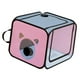 thumbnail image 3 of Caja de secado para perros y gatos, cuarto de secado para gatos, jaula secadora, impermeable, multifuncional, limpia, cómoda y plegable para gatos y, 3 of 8