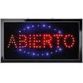 thumbnail image 1 of MITZU ANUNCIO LUMINOSO LED ABIERTO Mitzu MTL4008, 1 of 3