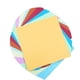 thumbnail image 1 of 100 Pcs Double Sided Origami Paper Premium Quality Square Sheets For Arts and Crafts 20 x 20CM, 1 of 4