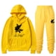 thumbnail image 3 of Sudadera con capucha de Lil Peep para hombre y mujer, sudadera con capucha y sudadera con capucha, sudadera con capucha, conjunto de 2 piezas de sudadera y pantalones deportivos para hombre, 3 of 5