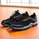 thumbnail image 1 of Zapatos de agua para hombre Qiuck secado gimnasio Fitness zapatos antideslizantes playa natación calzado, 1 of 9