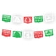 thumbnail image 5 of Papel Picado Virgen de Guadalupe DECORAMEC PAPEL PICADO Guirnaldas 5 tiras de 5 metros, 5 of 6