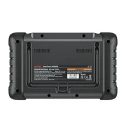 2026 Autel Scaner MX808S Car Diagnostic Scan Tool, Bidirectional Tool Same as MK808S, All System Diagnoses, Active Tests, 28+ Services FCA AutoAuth