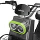thumbnail image 2 of Moboss Bicicleta Electrica para Adultos Bicimoto Electrica Potencia Maxima del Motor 500 W Bateria 60V 20AH Gris, 2 of 10