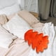 thumbnail image 4 of Simulated Maple Leaf Pillow Toy Home Sofa Pillow Cushion Ginkgo Leaf Doll Cloth Doll, 4 of 4