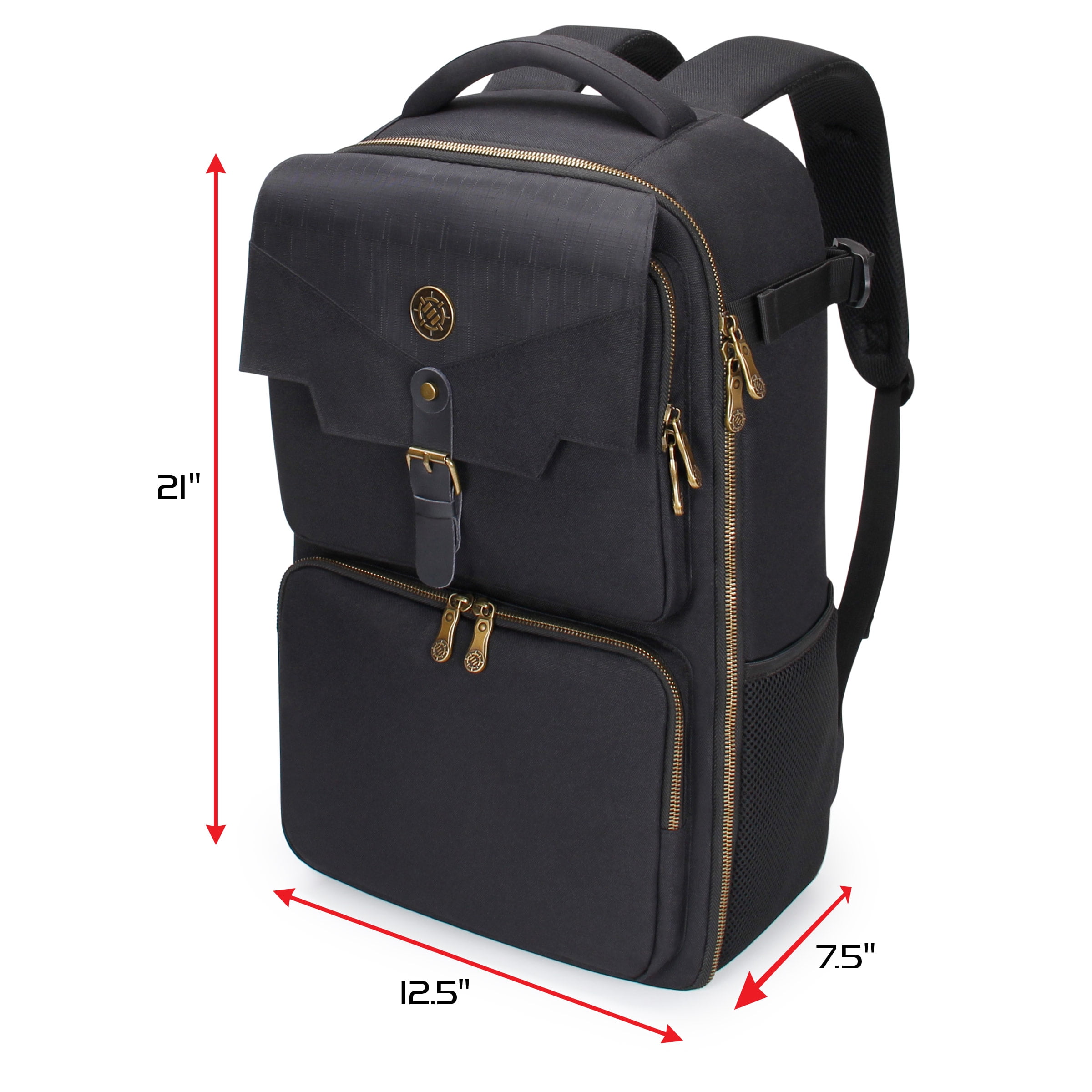 enhance mtg backpack playing card case Amazon.com: ENHANCE Designer Edition TCG Backpack - MTG Deck Bag Card  Binder Space, TCG Deck Box Storage, MTG Playmat Holder main image 1