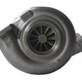 thumbnail image 4 of Seapple Turbo HC5A Turbocharger 3523850 3594027 3523851 3035305 3007732 3033549 3022510 Compatible with Cummins K38 KTA38 K19 KT19 KTA19 Engine, 4 of 4