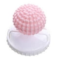 thumbnail image 1 of Attrape-poils Réutilisable pour Laveuse pour Lessive, Filtre Anti-Peluches pour Laveuse, Maille Flottante de Filtration des Poils pour Enlever les Poils de Chien, 1 of 8