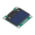 thumbnail image 4 of Module de Diode Électroluminescente Organique, Faible Consommation d'Énergie 0,96 Po Écran LED avec Collecteur à 4 Broches pour Instruments Industriels, 4 of 8
