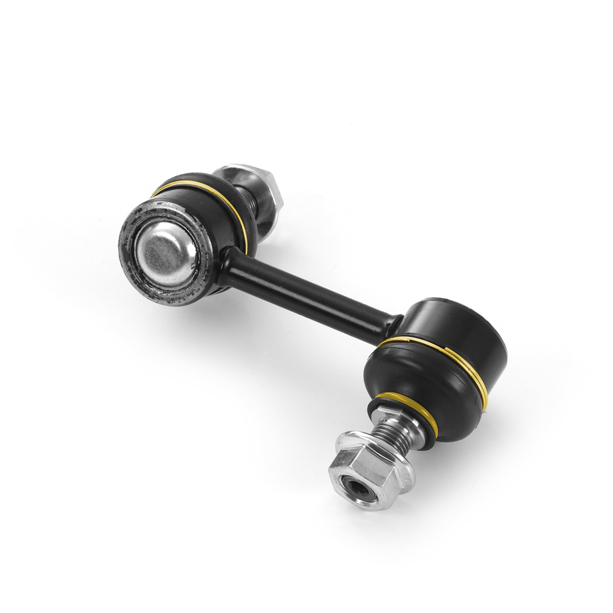 Metrix Premium Chassis Parts - 4 PC Front Sway Bar Stabilizer End Link & Rear Sway Bar Stabilizer End Link Kit Fits 2014-2015 Kia Sorento, 2013-2018 Hyundai Santa Fe AWD, K750665, K750664, K750659