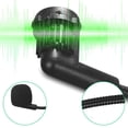 thumbnail image 2 of Lefu 2.4G Wireless Microphone Headset Mic System For Voice Teaching Speaker Karaoke, 2 of 9