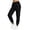 11# Black, variant on Joggers for Women Casual High Waisted Baggy Fleece Sweatpants Drawstring Jogger Pants with Pockets Cinch Bottom Sweatpants,Saffron M