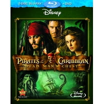 Pirates of the Caribbean: Dead Man's Chest
