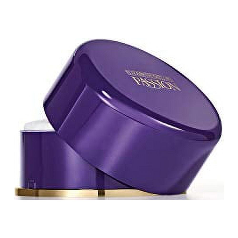 Body Powder for Women by Elizabeth Taylor, Passion, Fragrance Dusting Powder, 2.6 Oz
