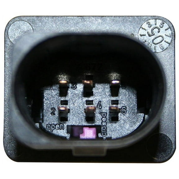 NTK 24342 Oxygen Sensor Fits select: 2020-2021 FORD ESCAPE, 2009-2014 VOLKSWAGEN JETTA