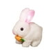 thumbnail image 2 of de Peluche Electrónico de , Animal de Peluche Que Puede Saltar Y Hacer Sonidos, Juguete de Peluche Suave para Pascua para Niños Y Niñ Blanco, 2 of 9