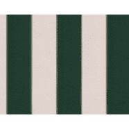 Canvas Fabric Waterproof Outdoor 600 Denier Outdoor / indoor PU Backing