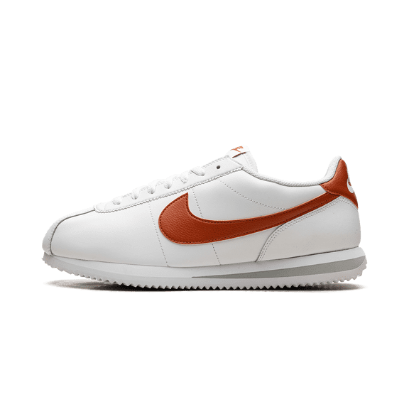 NIKE MENS Cortez "Campfire Orange" DM4044 102 DM4044 102 from Stadium Goods