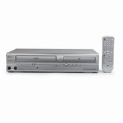 New Funai SV2000 WV806 DVD/VCR Combo Player